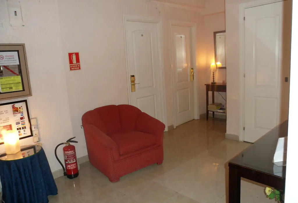 Hostal Artico-1