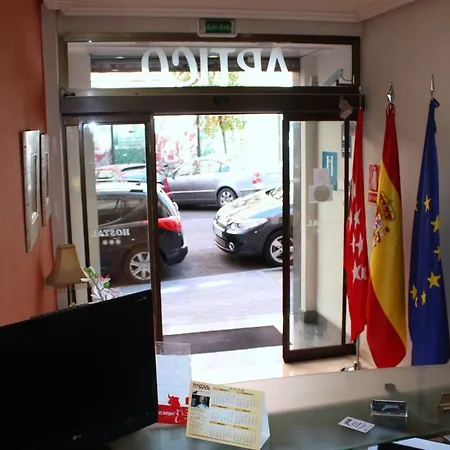 Hostal Artico-3